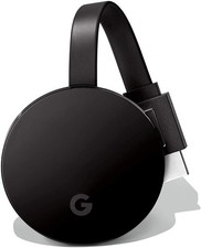 Google Chromecast Ultra -