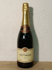 Champagne Taittinger Brut