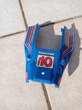 Gig Nikko Carena Body Originale Thunderbolt F10 Bison F10 etc