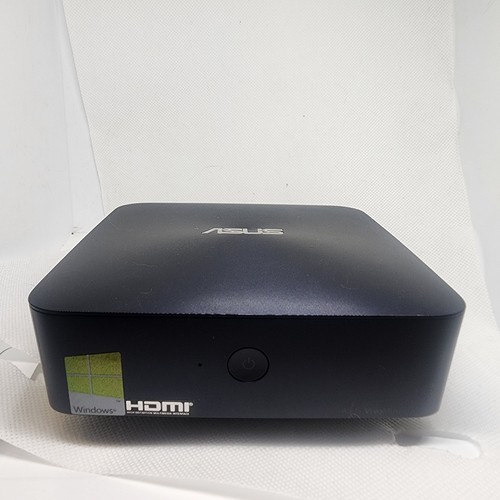 Asus vivomini un45h intel - vivomini,