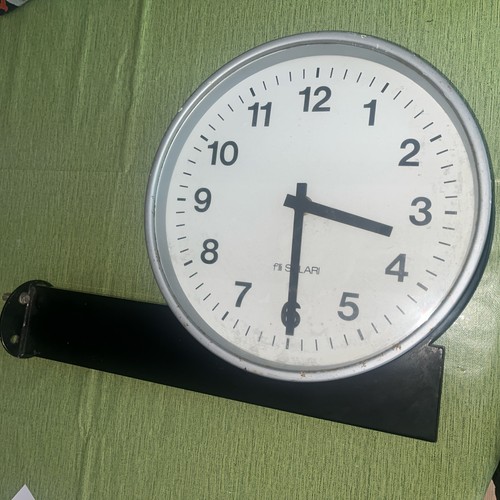 Orologio timac solari - orologio, udine