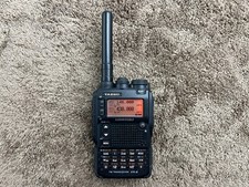 Yaesu VX-8DR Ricetrasmettitore 50/144/220/430 MHz Radio HAM