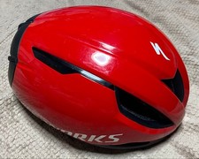 Casco specializzato S-WORKS EVADE 3 M 21,7-23,2 pollici, usato, piccole ammaccature