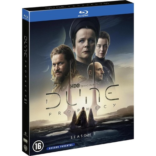 Blu ray dune - dune, :