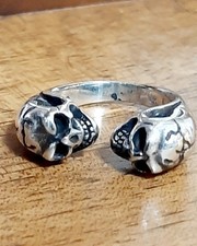 Anello Uomo  Argento 925