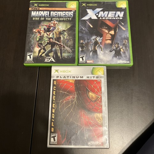 Pacchetto xbox marvel - xbox,