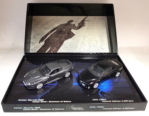Minichamps 402121300 james - minichamps,