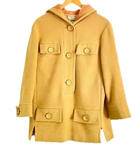 Giacca tunica christian dior - tunica,