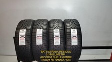 GOMME USATE  4 STAGIONI