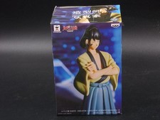 LUPIN THE 3RD PART 5 –