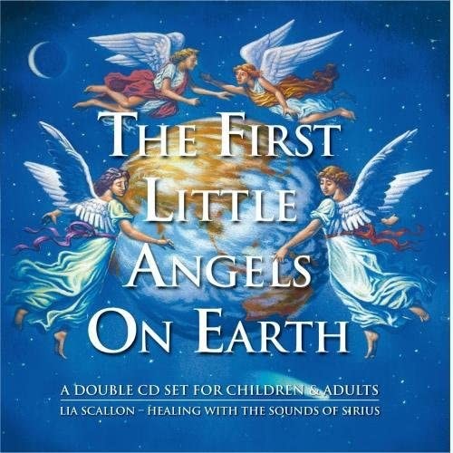 Lia scallon the first - the,