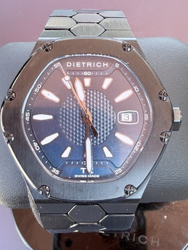 Orologio dietrich time - dietrich,