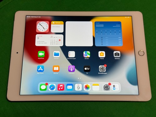 Apple ipad air - ipad, wi-fi