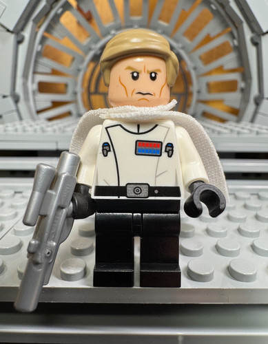 Lego star wars - wars, minifigure