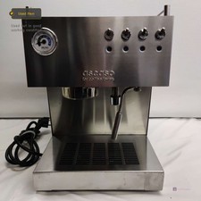 ASCASO DUO-5 MACCHINA CAFFÈ