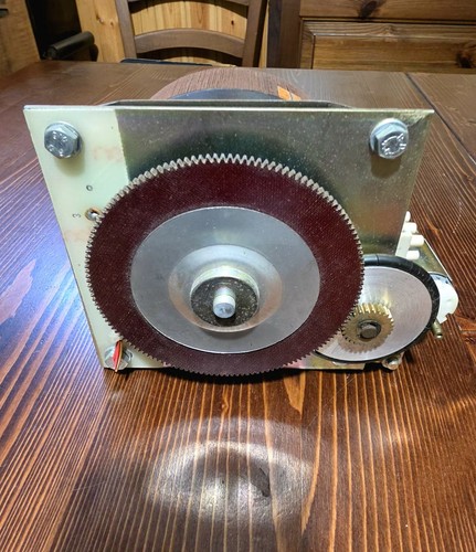 Variac 1kva motorizzato - 1kva,