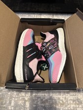 Adidas Ultraboost 2.0 Nero