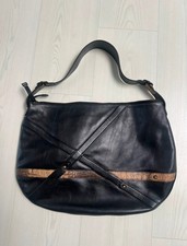 Borsa Max Mara Nera In Vera