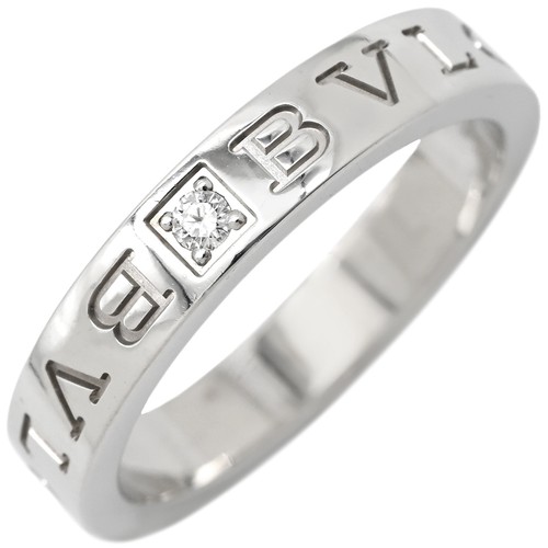 Bvlgari anello bulgari - anello,