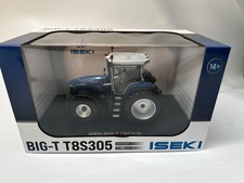 UNIVERSAL HOBBIES ISEKI BIG-T