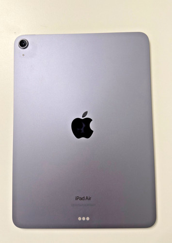 Ipad air 64gb fi - air, 5