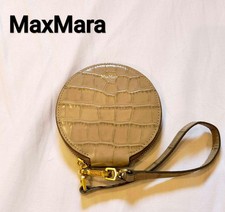 MaxMara Max Mara Circle Pouch