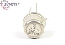 Motorola 2N350 Trans GP BJT