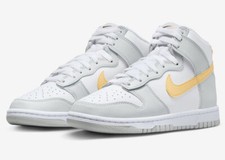 Scarpe sneaker Nike Dunk High
