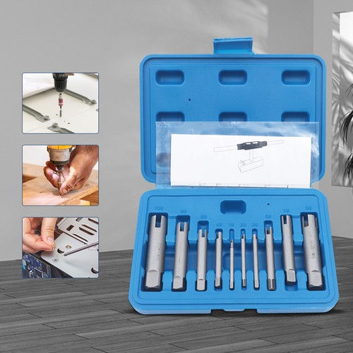 Hss set strumenti - set, per