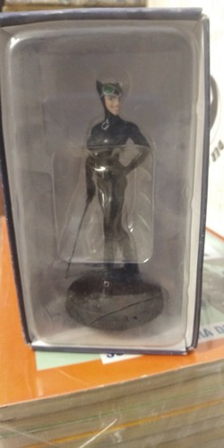 Eaglemoss personaggi piombo - in,