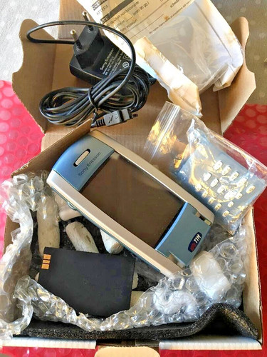 Cellulare ericsson p800 - cellulare,