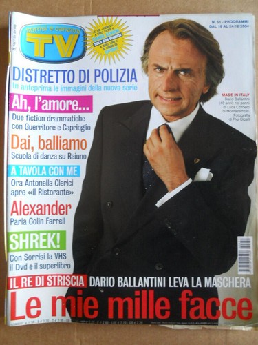 Sorrisi canzoni n 51 - sorrisi, e