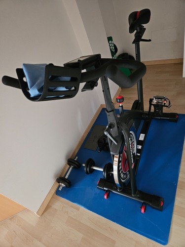 Spin bike 7 - spin,
