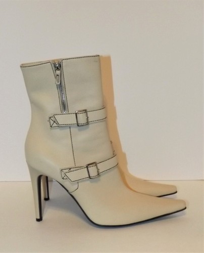 Casadei stivaletti pelle - casadei,