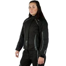 Giacca Moto Donna Viper Latina