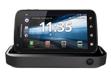 Motorola HD Multimedia Dock