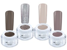 EN VOGUE Color Gel Effetto