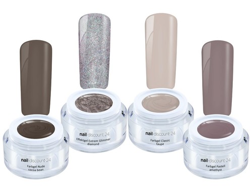 Vogue color gel - en,