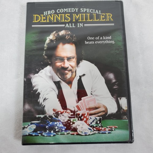Dennis miller all - miller:, 2006