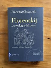 FLORENSKIJ. LA TEOLOGIA DEL