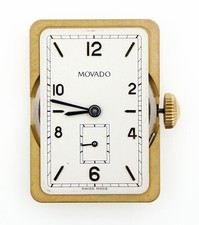 Movado Ricambio Meccanismo