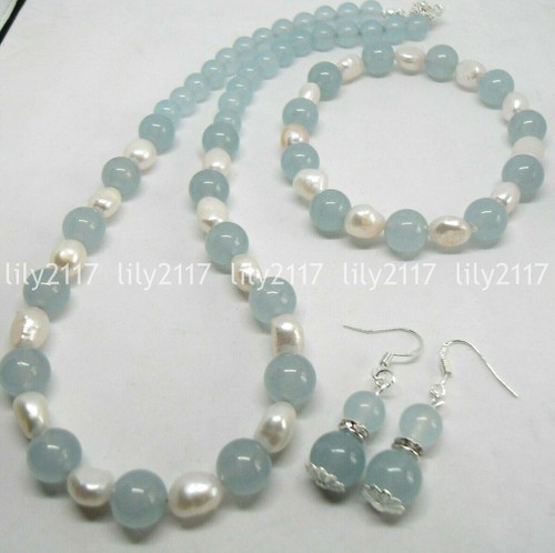 Set orecchini collana
