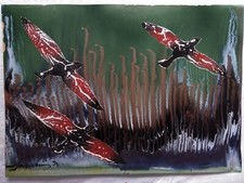 Sage Vernis (Gino Falzon) arte