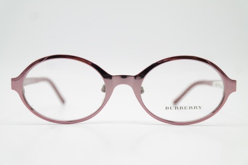 Occhiali burberry 1254 viola - occhiali,