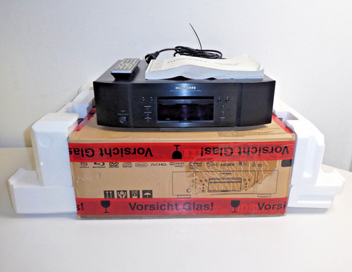 Marantz ud8004 lettore - marantz,