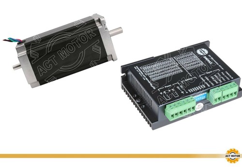 1pz nema23 23hs2430b doppio - nema23,