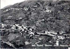 VILLA BASILICA  BOTTICINO -LUCCA