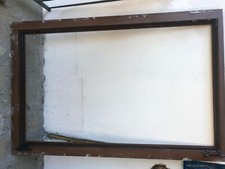 Finestra alluminio con - in,