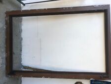 Finestra in alluminio con vetro camera 4/12/4 apertura vasistas e tiro a dx 