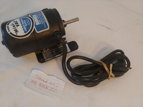 Pompa simer mini vac 115 - vac,